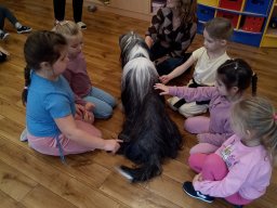 2025-11-27 Freja w przedszkolu